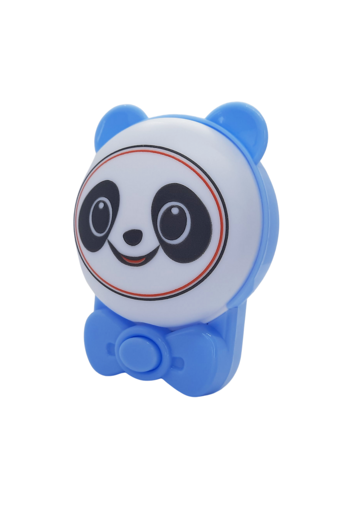 Panda Gece Lambası - Mavi